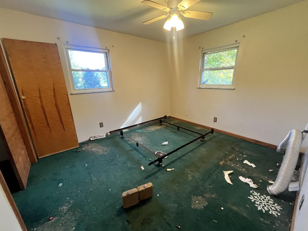 Image for Ranch Home on 1.38 Acres in Wood County