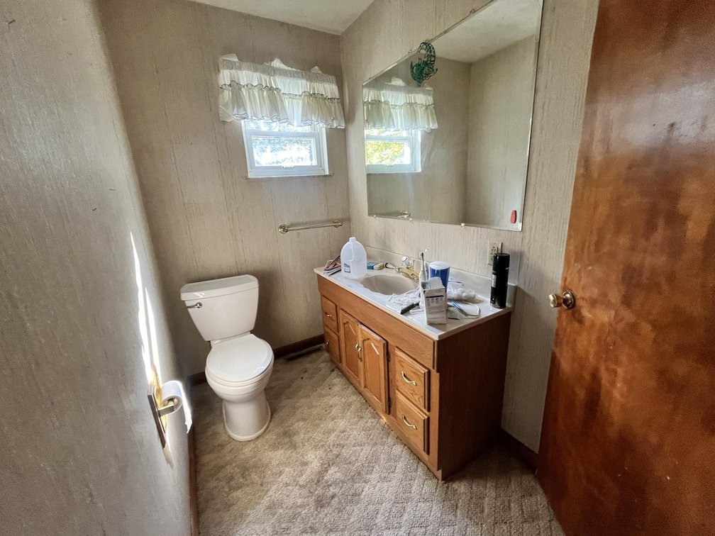 Image for Ranch Home on 1.38 Acres in Wood County