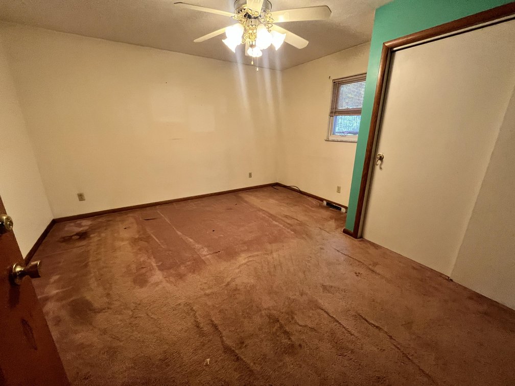 Image for Ranch Home on 1.38 Acres in Wood County