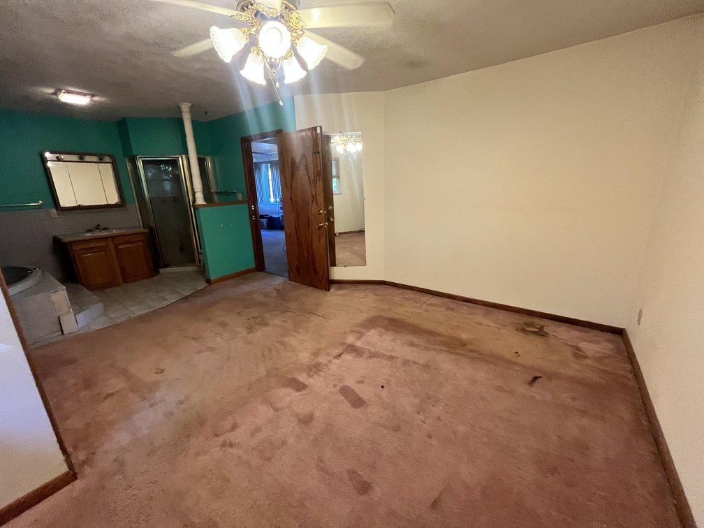 Image for Ranch Home on 1.38 Acres in Wood County