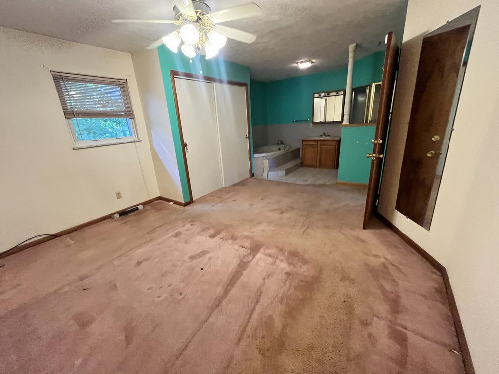 Image for Ranch Home on 1.38 Acres in Wood County