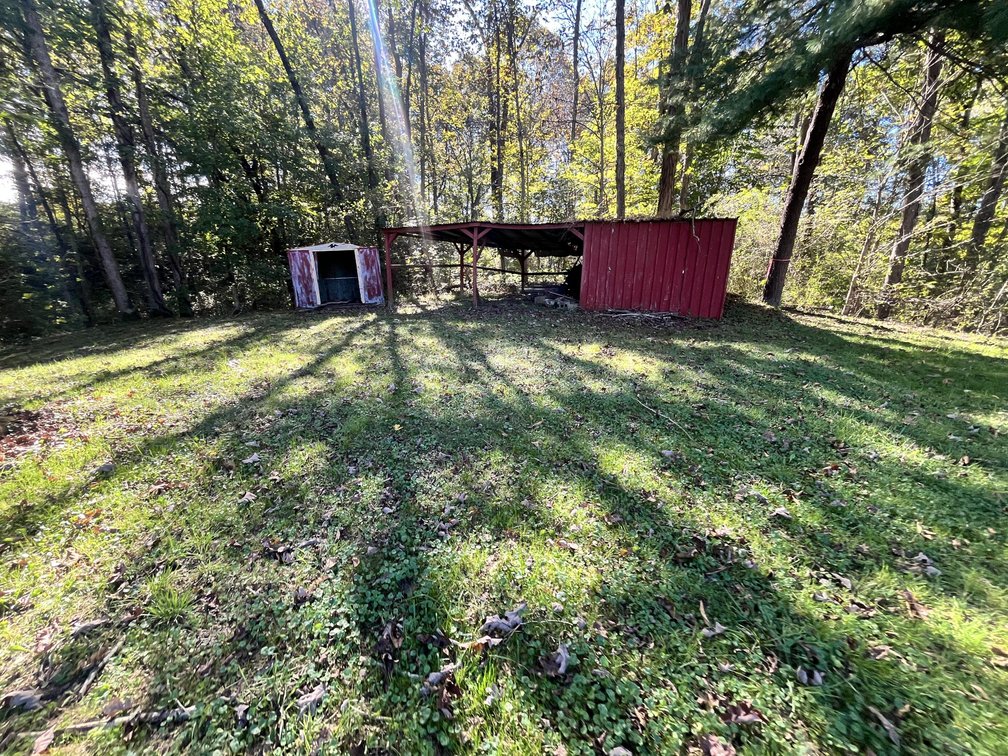 Image for Ranch Home on 1.38 Acres in Wood County