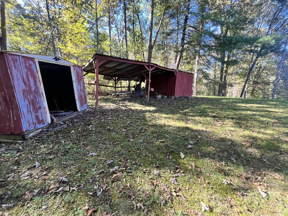 Image for Ranch Home on 1.38 Acres in Wood County