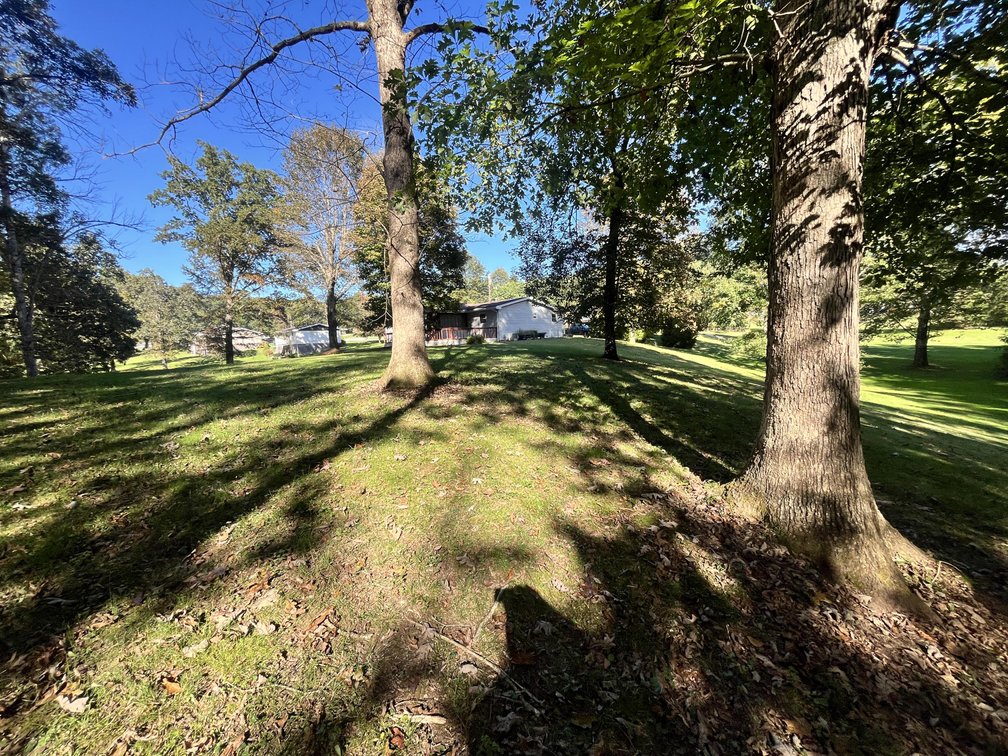 Image for Ranch Home on 1.38 Acres in Wood County
