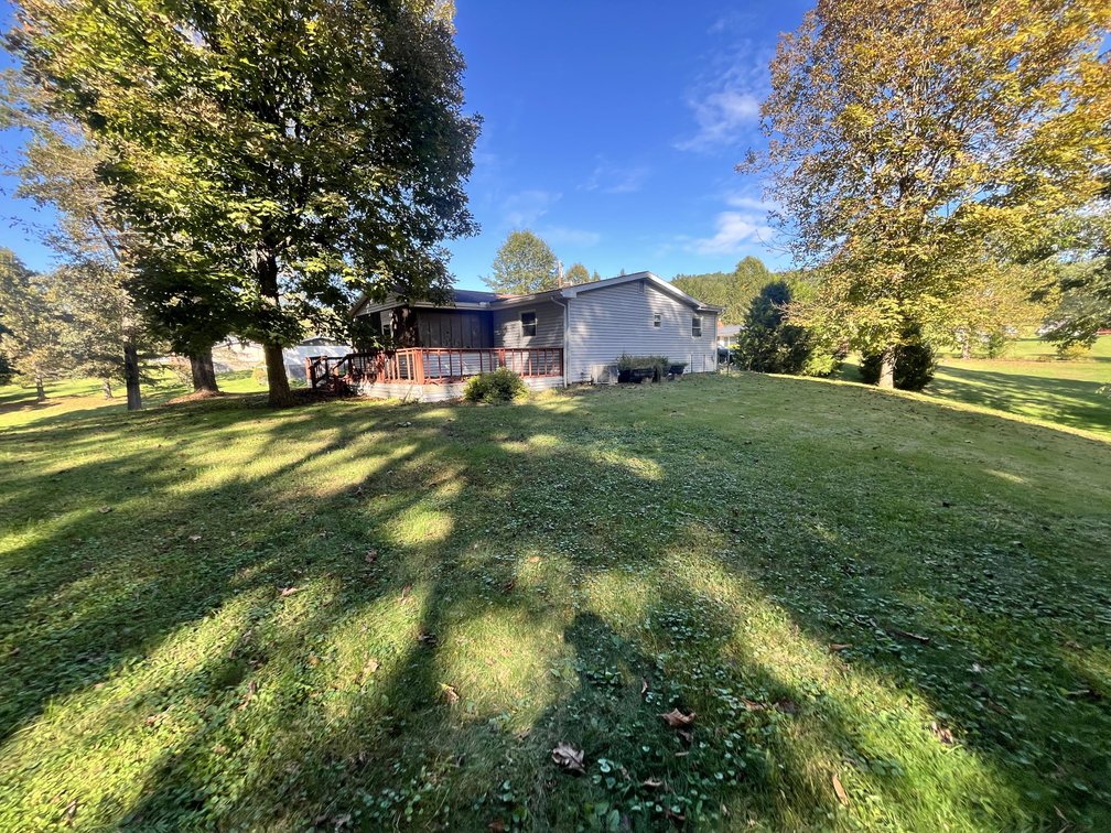 Image for Ranch Home on 1.38 Acres in Wood County