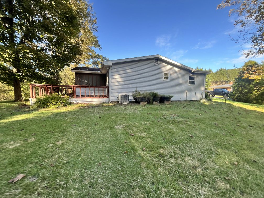Image for Ranch Home on 1.38 Acres in Wood County