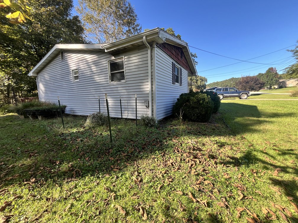 Image for Ranch Home on 1.38 Acres in Wood County