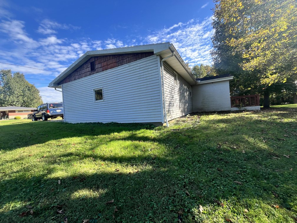 Image for Ranch Home on 1.38 Acres in Wood County