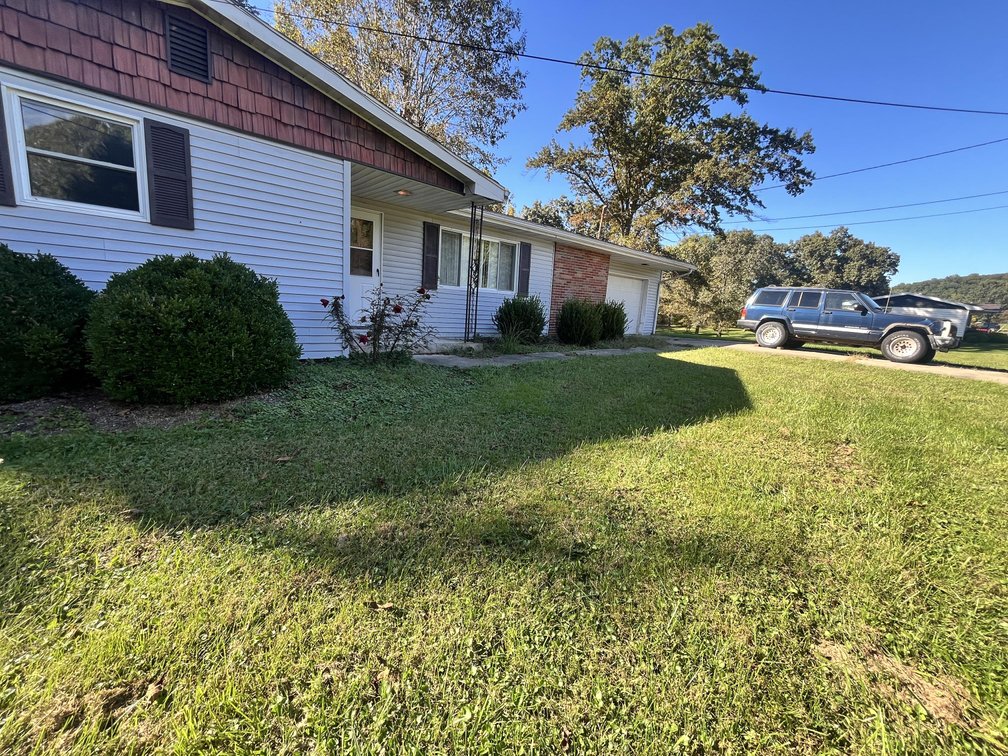 Image for Ranch Home on 1.38 Acres in Wood County