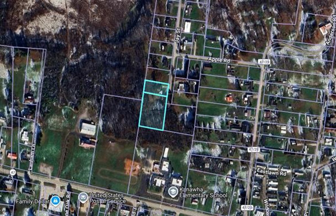 Image for Ranch Home on 1.38 Acres in Wood County