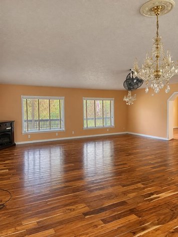 Image for Spacious Randolph County Home on 3 Acres