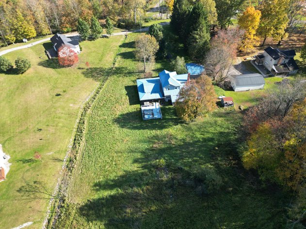 Image for Spacious Randolph County Home on 3 Acres