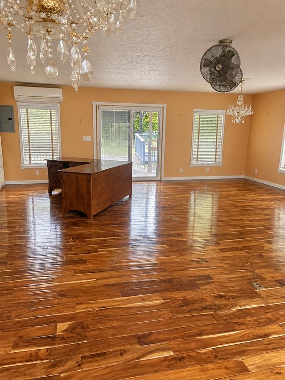 Image for Spacious Randolph County Home on 3 Acres