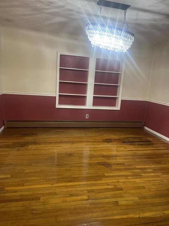 Image for Spacious Randolph County Home on 3 Acres
