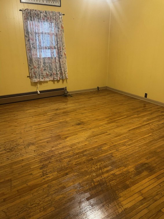 Image for Spacious Randolph County Home on 3 Acres