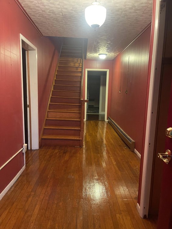 Image for Spacious Randolph County Home on 3 Acres