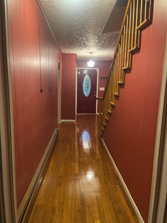Image for Spacious Randolph County Home on 3 Acres