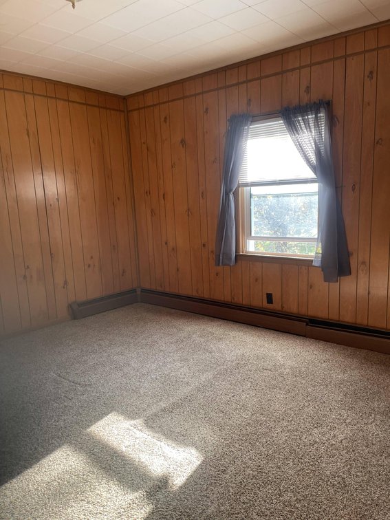 Image for Spacious Randolph County Home on 3 Acres