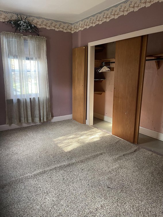 Image for Spacious Randolph County Home on 3 Acres