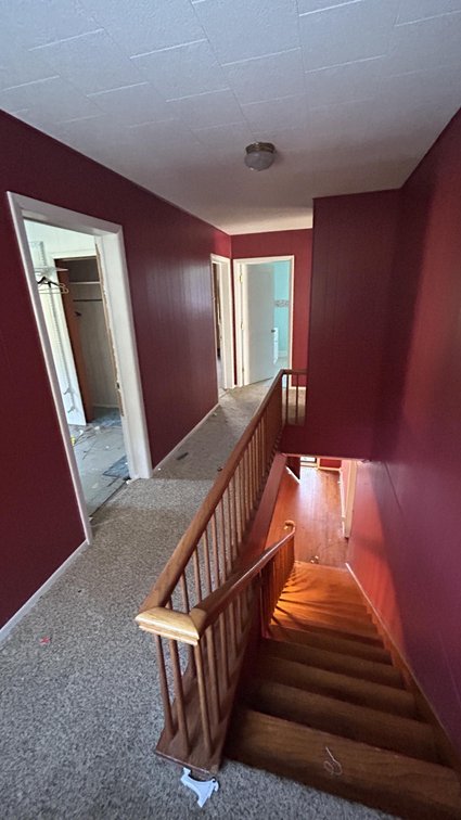 Image for Spacious Randolph County Home on 3 Acres