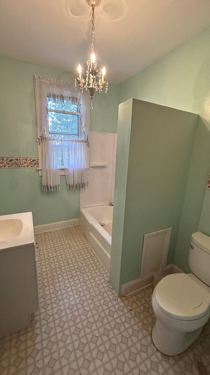 Image for Spacious Randolph County Home on 3 Acres