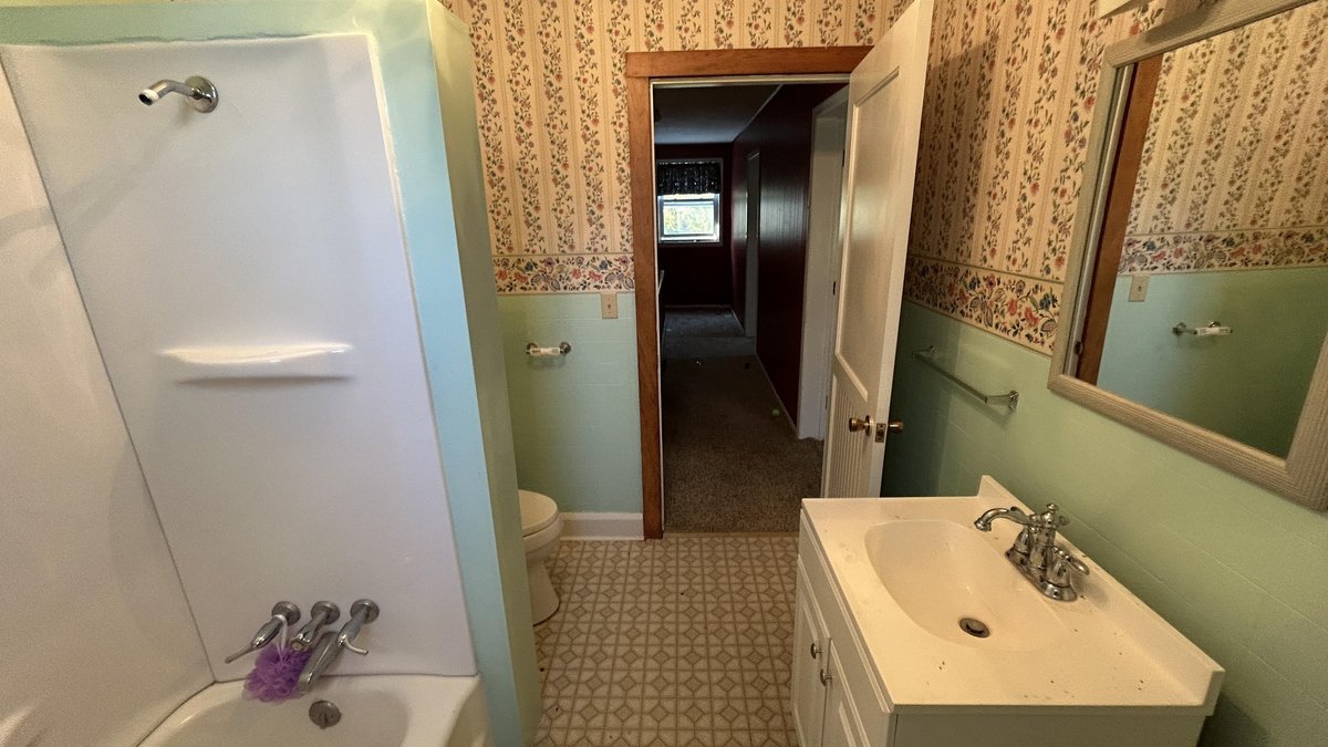 Image for Spacious Randolph County Home on 3 Acres
