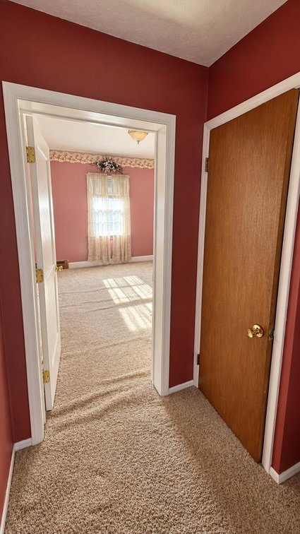 Image for Spacious Randolph County Home on 3 Acres