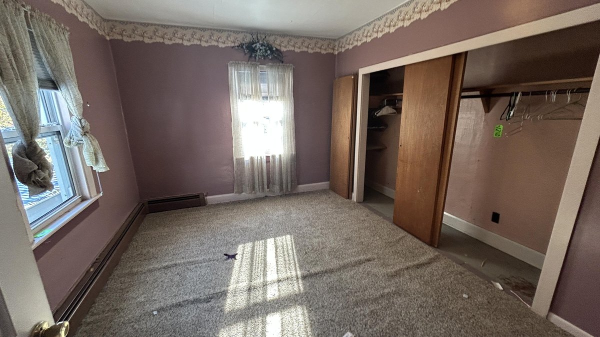 Image for Spacious Randolph County Home on 3 Acres