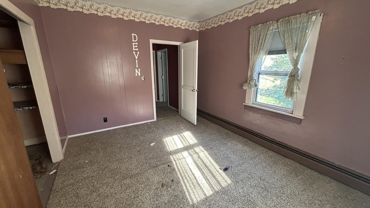 Image for Spacious Randolph County Home on 3 Acres