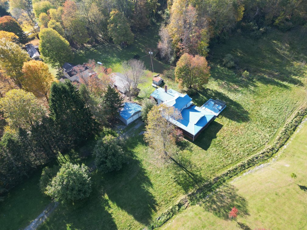 Image for Spacious Randolph County Home on 3 Acres