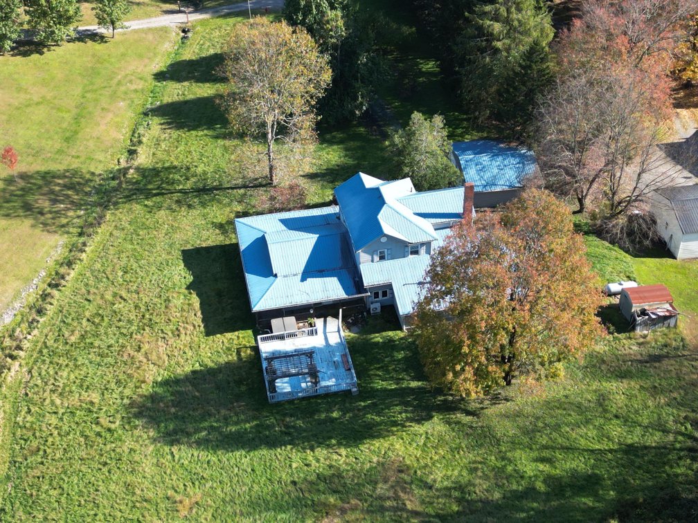 Image for Spacious Randolph County Home on 3 Acres