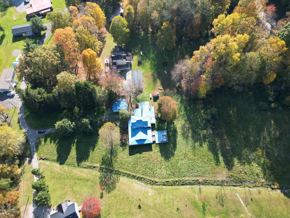Image for Spacious Randolph County Home on 3 Acres