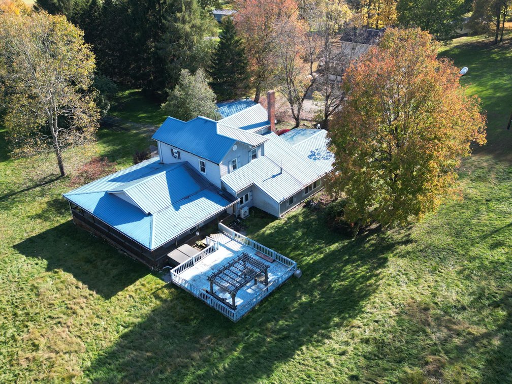 Image for Spacious Randolph County Home on 3 Acres