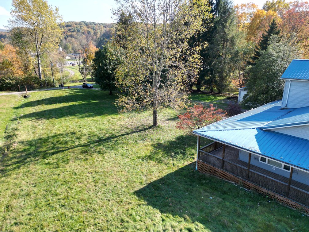 Image for Spacious Randolph County Home on 3 Acres