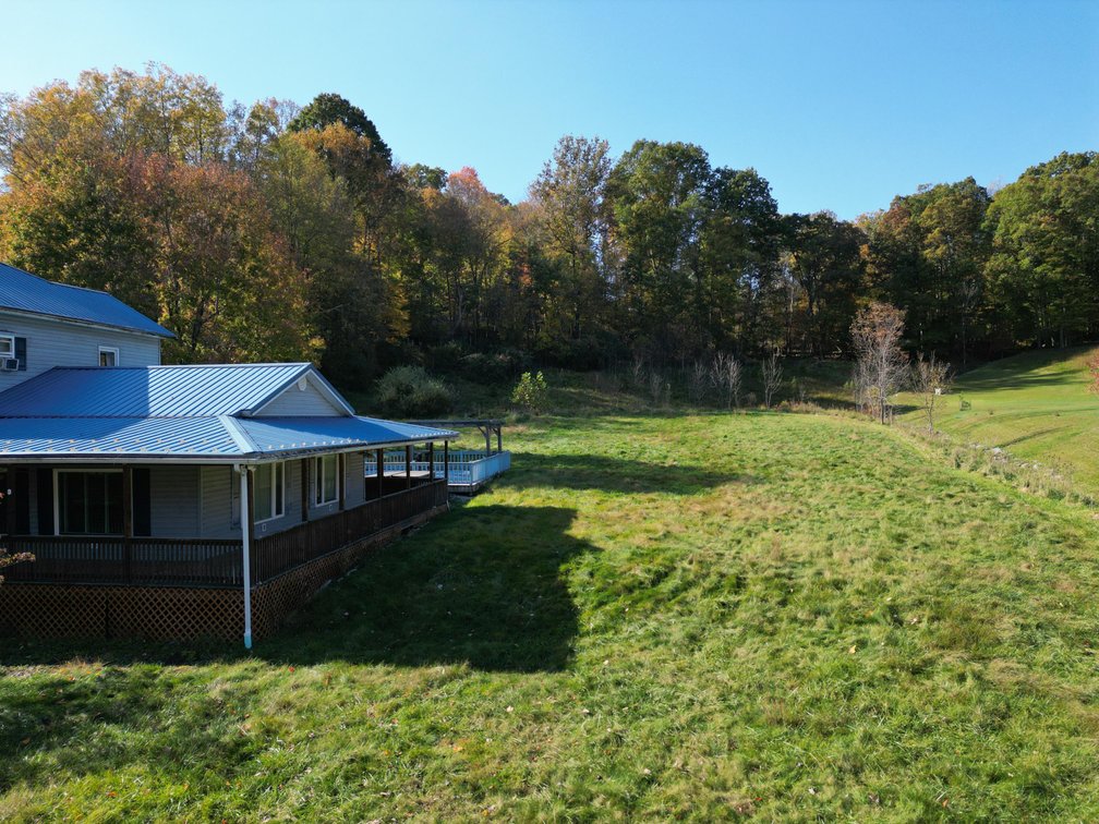 Image for Spacious Randolph County Home on 3 Acres