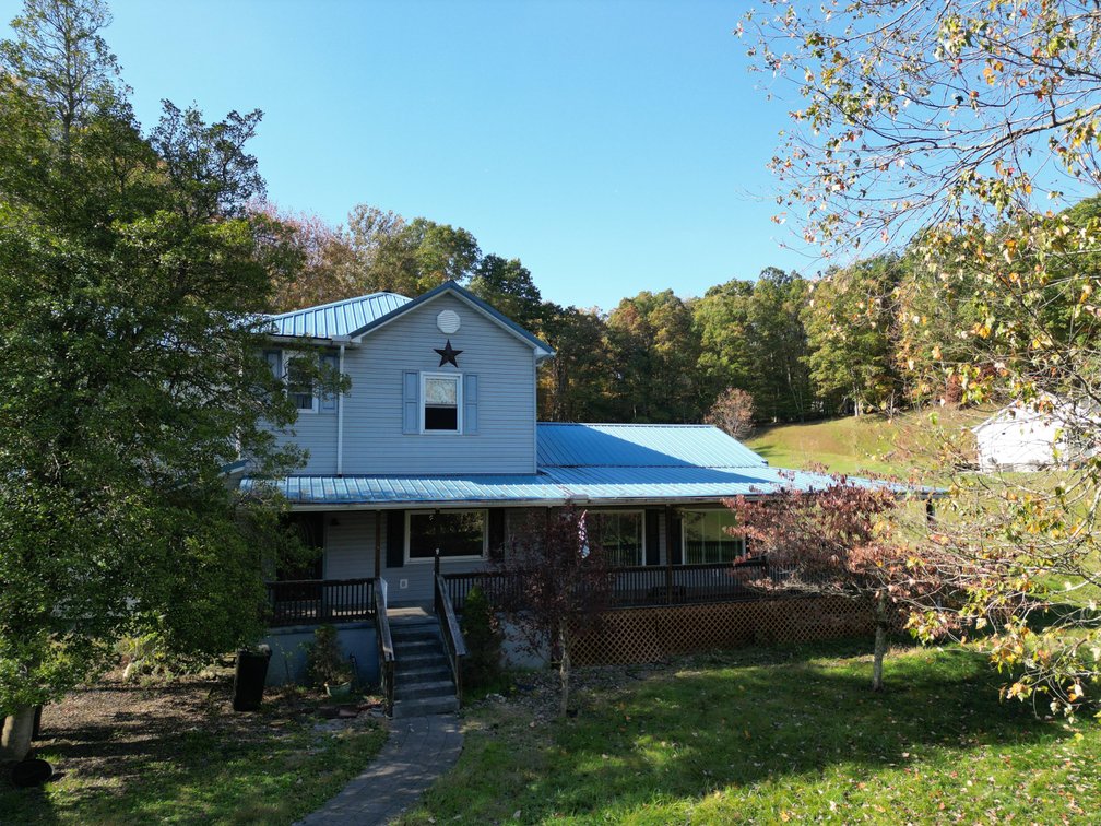 Image for Spacious Randolph County Home on 3 Acres