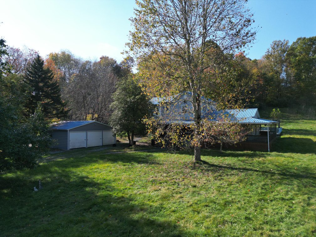Image for Spacious Randolph County Home on 3 Acres