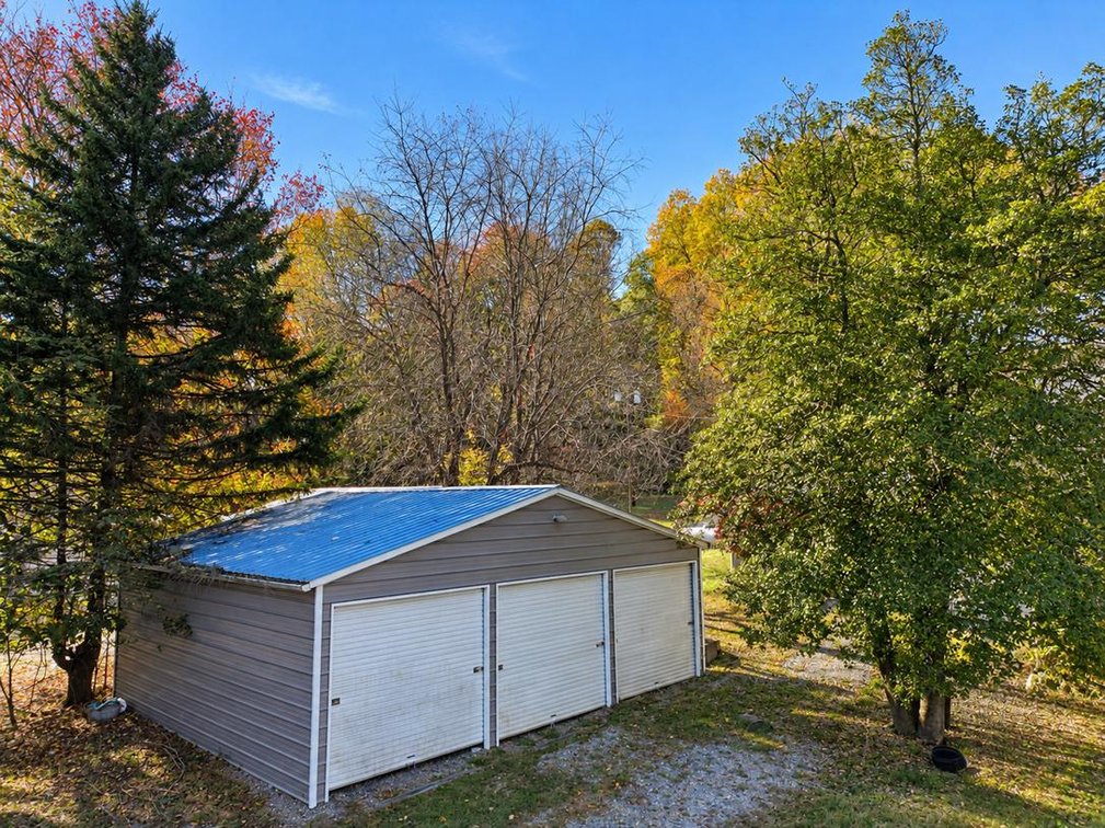 Image for Spacious Randolph County Home on 3 Acres