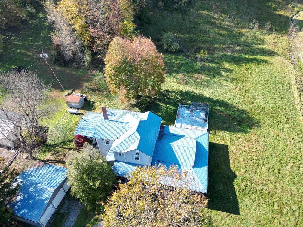 Image for Spacious Randolph County Home on 3 Acres