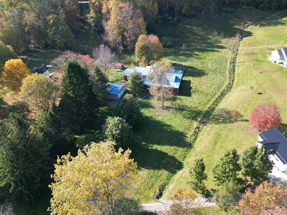 Image for Spacious Randolph County Home on 3 Acres