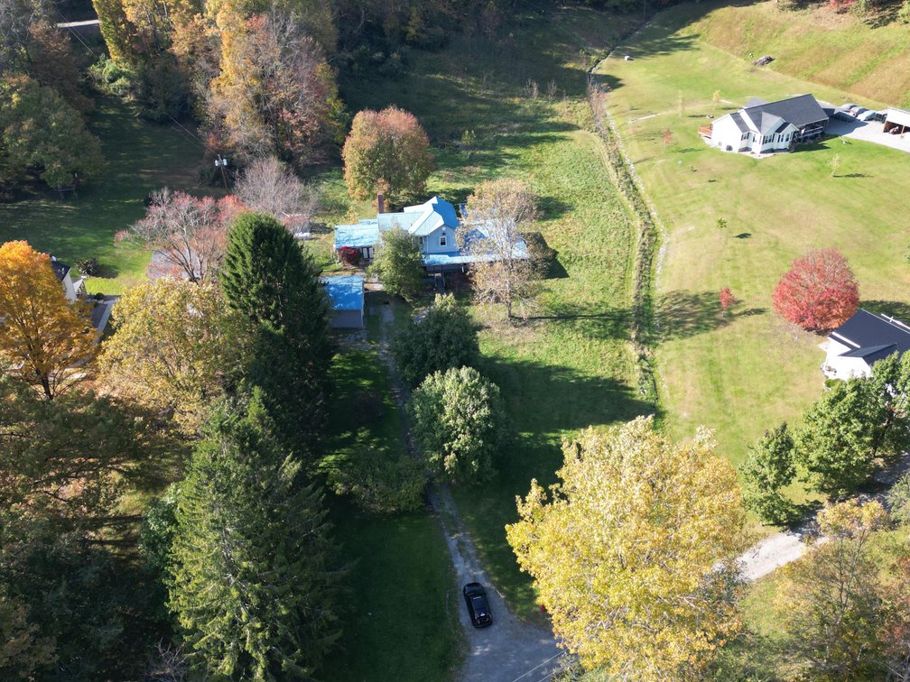 Image for Spacious Randolph County Home on 3 Acres