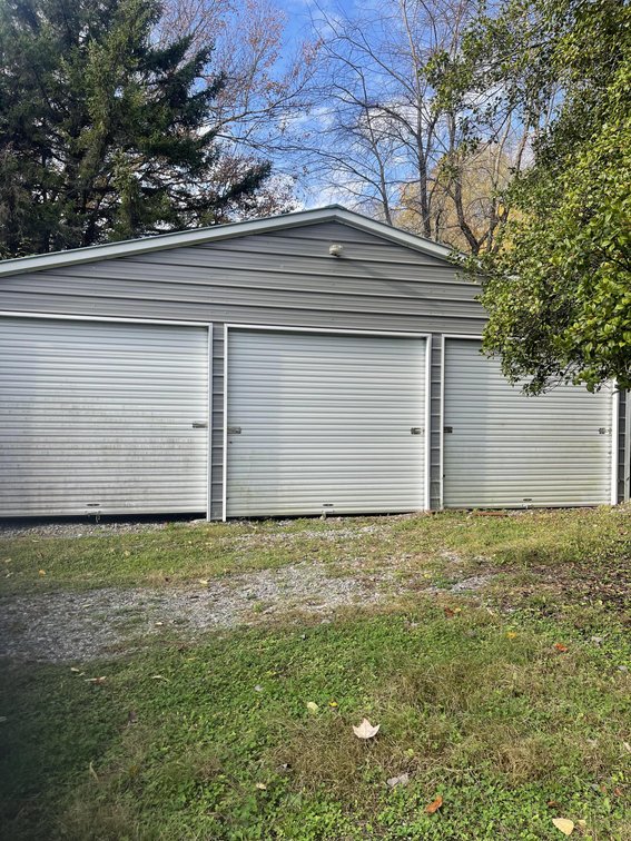 Image for Spacious Randolph County Home on 3 Acres