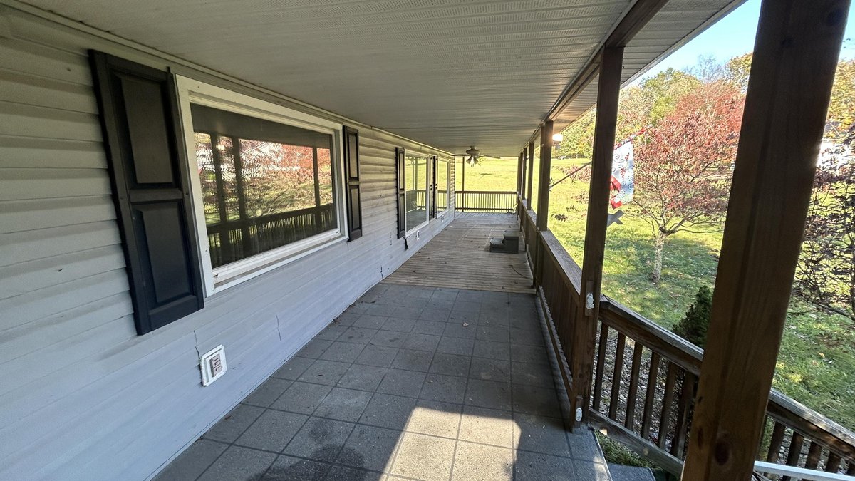 Image for Spacious Randolph County Home on 3 Acres