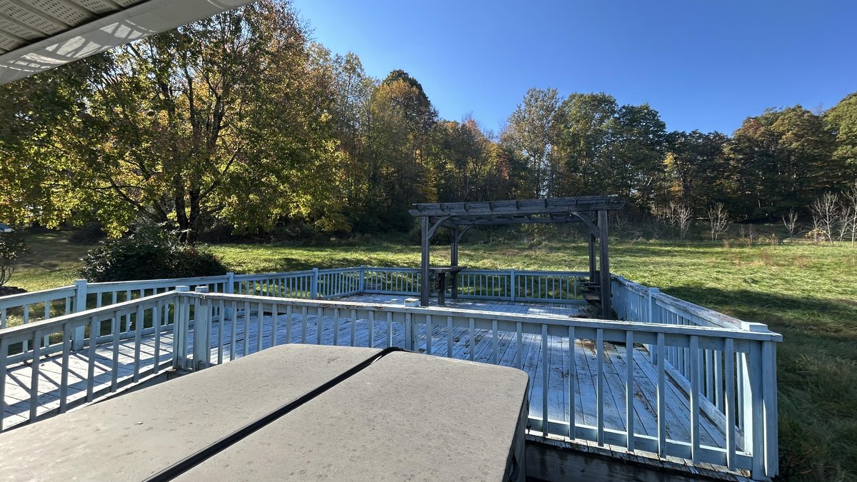 Image for Spacious Randolph County Home on 3 Acres