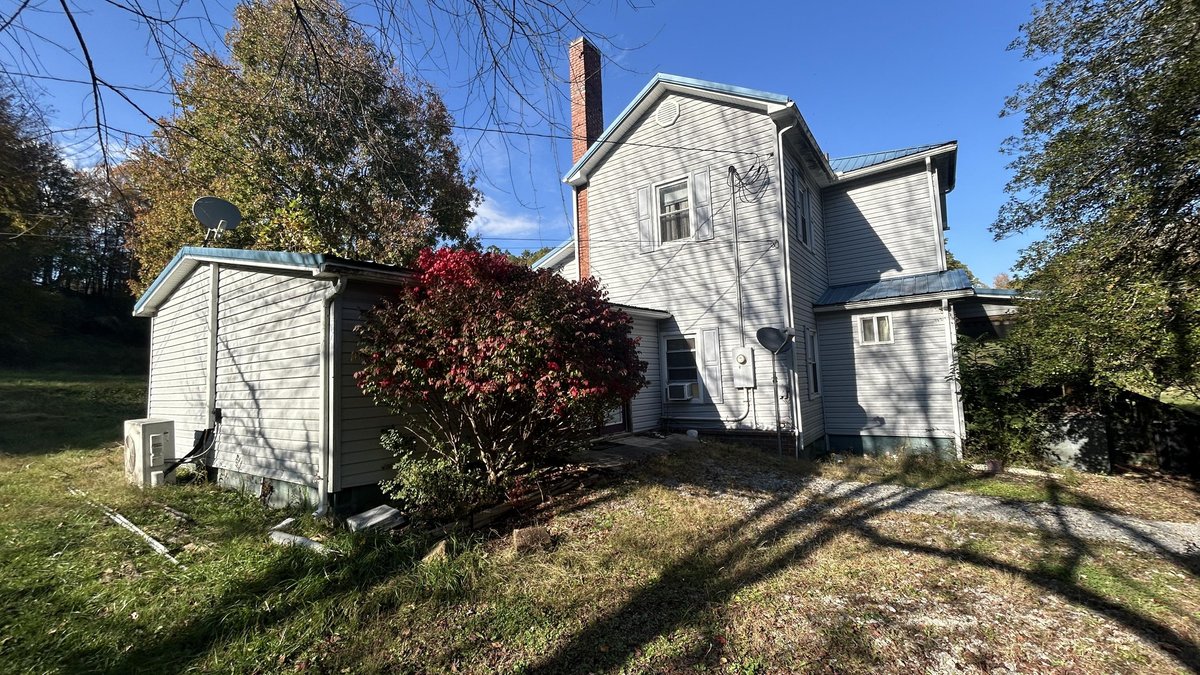 Image for Spacious Randolph County Home on 3 Acres