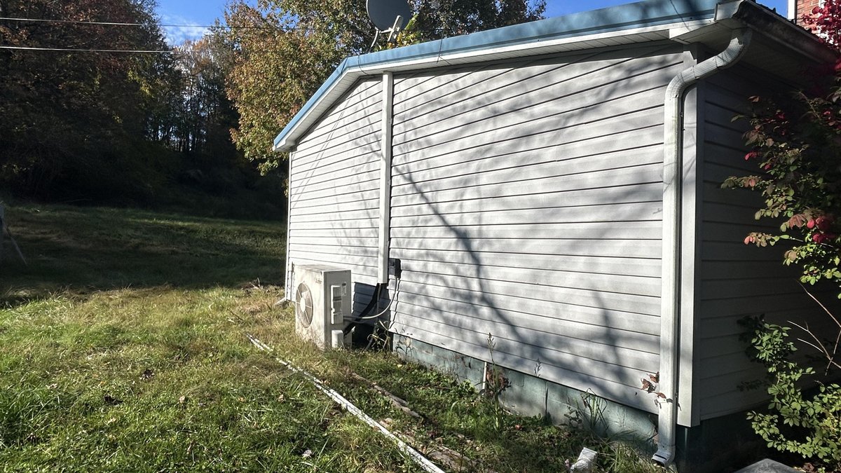 Image for Spacious Randolph County Home on 3 Acres