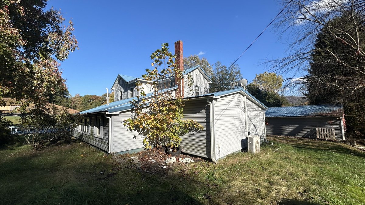 Image for Spacious Randolph County Home on 3 Acres