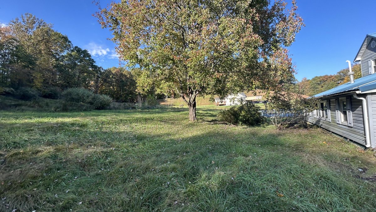Image for Spacious Randolph County Home on 3 Acres