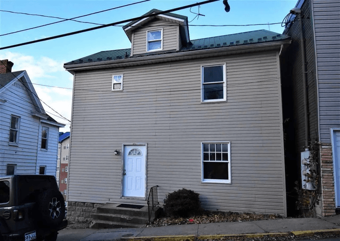 Image for 4 Bedroom Near the Downtown WVU Campus