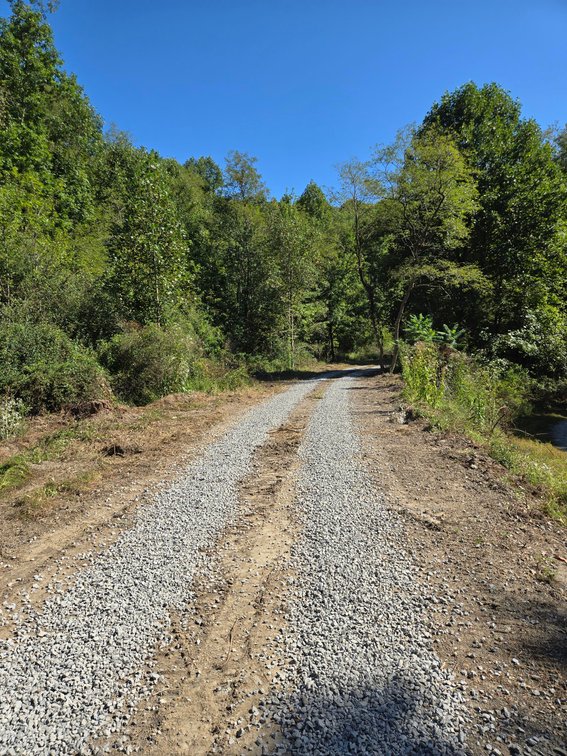 Image for Beautiful 50 Fee Acres with 600’ of Native Trout Stream
